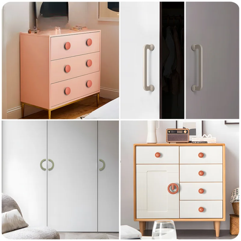 Modern Minimalist Cream Cabine - Furniture Hardware Restoration incelemesi ve fiyatı