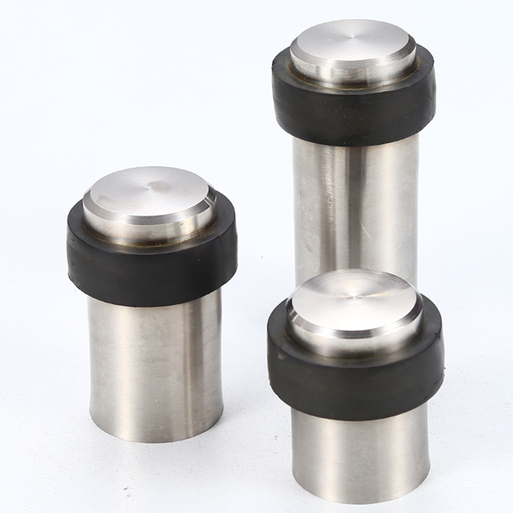 Stainless Steel Rubber Cylindr - Furniture Hardware Store incelemesi ve fiyatı