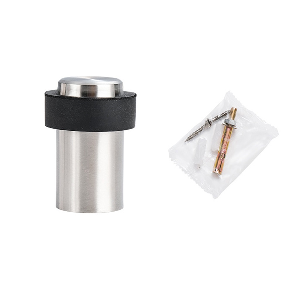 Stainless Steel Rubber Cylindr - Furniture Hardware Store incelemesi ve fiyatı