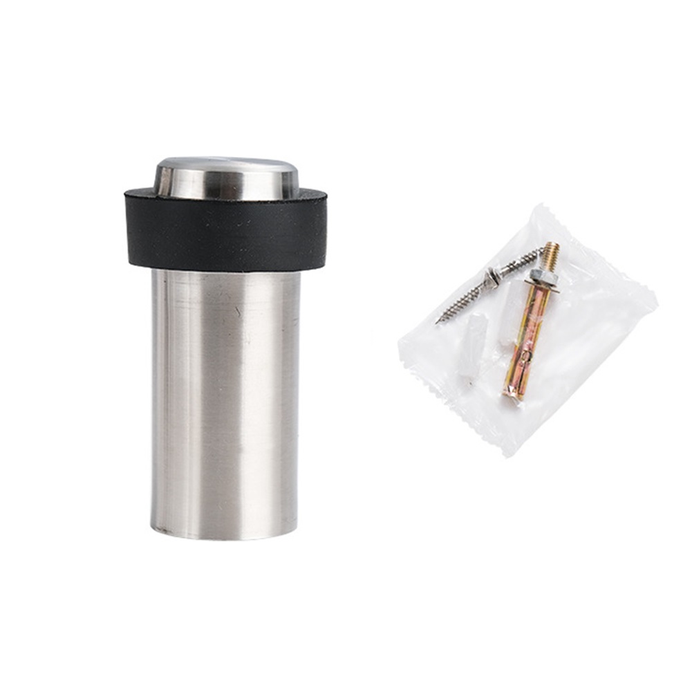 Stainless Steel Rubber Cylindr - Furniture Hardware Store incelemesi ve fiyatı