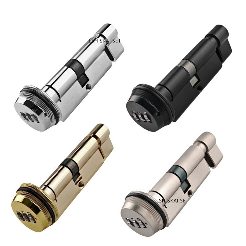 1Pc Digital Password Intellige - Furniture Hardware Fittings incelemesi ve fiyatı
