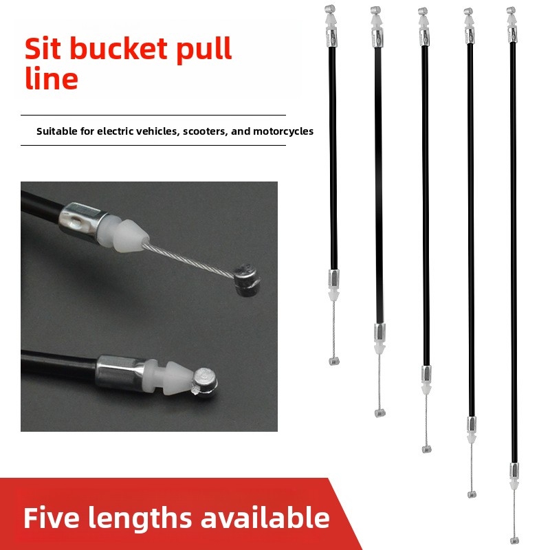 Motorcycle Scooter Seat Bucket - Universal Furniture Hardware incelemesi ve fiyatı