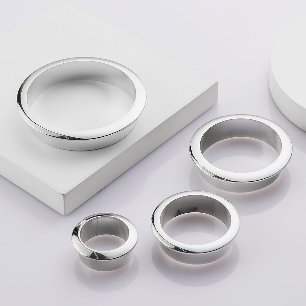 25-80mm Plastic Wire Hole Cove - Furniture Hardware Decorative incelemesi ve fiyatı