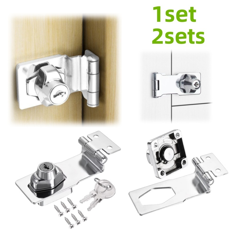 1/2sets Knob style furniture s - Furniture Hardware Accessories incelemesi ve fiyatı