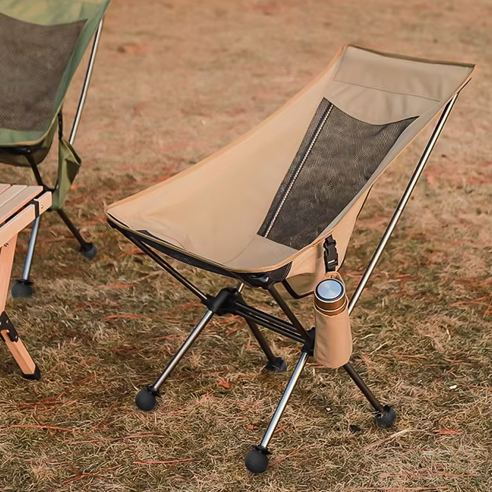 4pcs/1set Camping Chair Leg Ca - Furniture Hardware Brackets incelemesi ve fiyatı