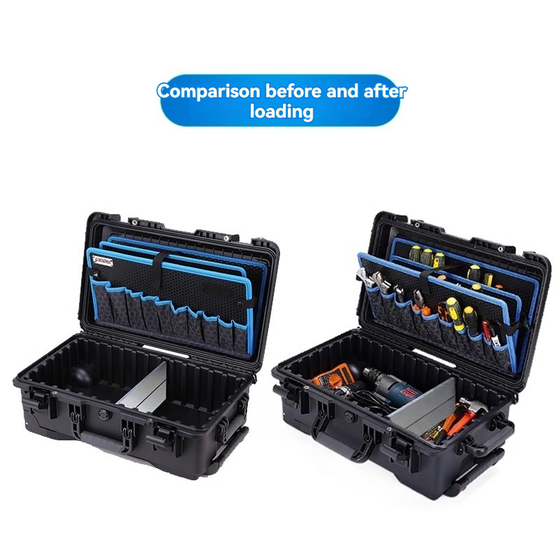 Pull Rod Toolbox Industrial Gr - Furniture Hardware incelemesi ve fiyatı