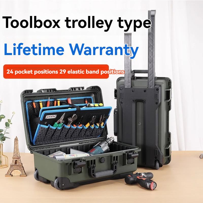 Pull Rod Toolbox Industrial Gr - Furniture Hardware incelemesi ve fiyatı