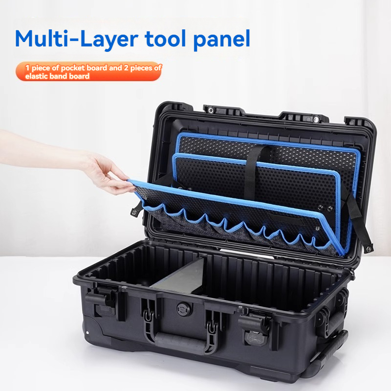 Pull Rod Toolbox Industrial Gr - Furniture Hardware incelemesi ve fiyatı