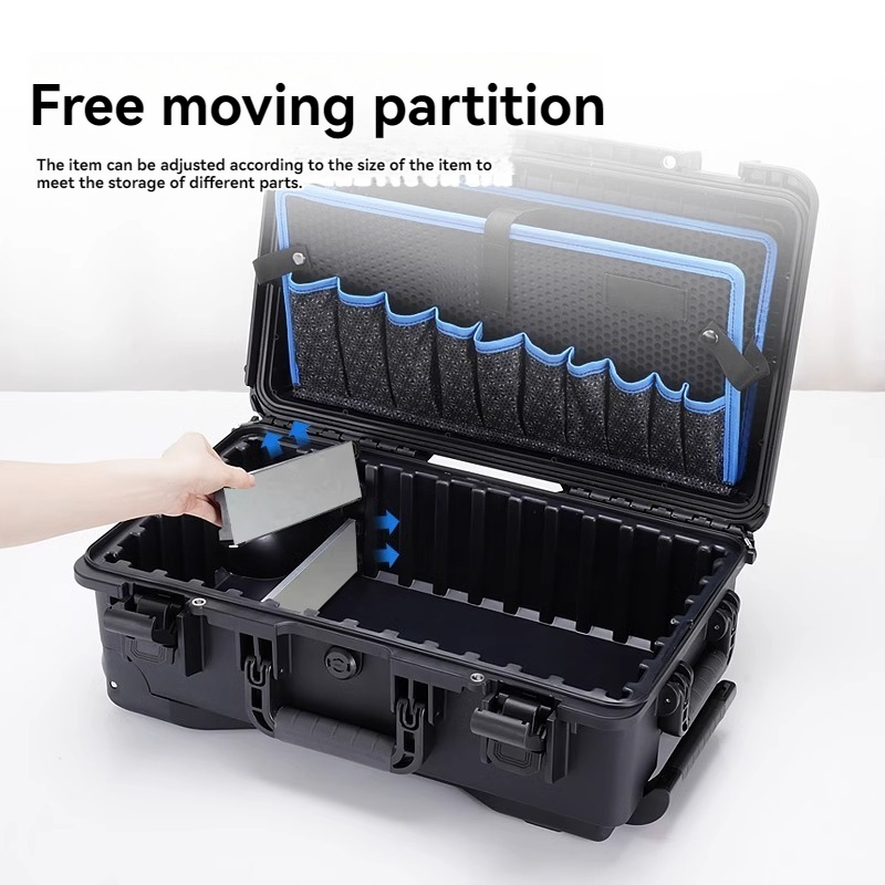 Pull Rod Toolbox Industrial Gr - Furniture Hardware incelemesi ve fiyatı
