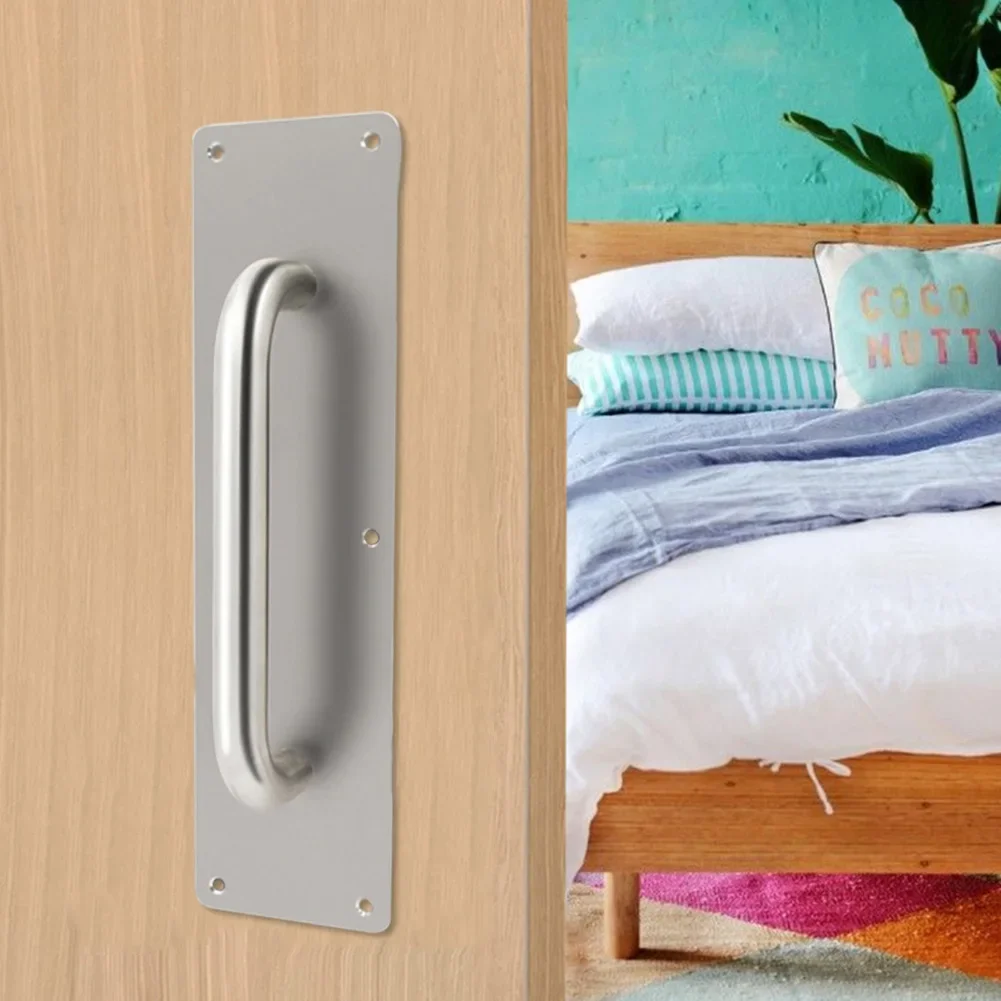 Door Handle Wood Barn Door Han - Furniture Hardware Restoration incelemesi ve fiyatı
