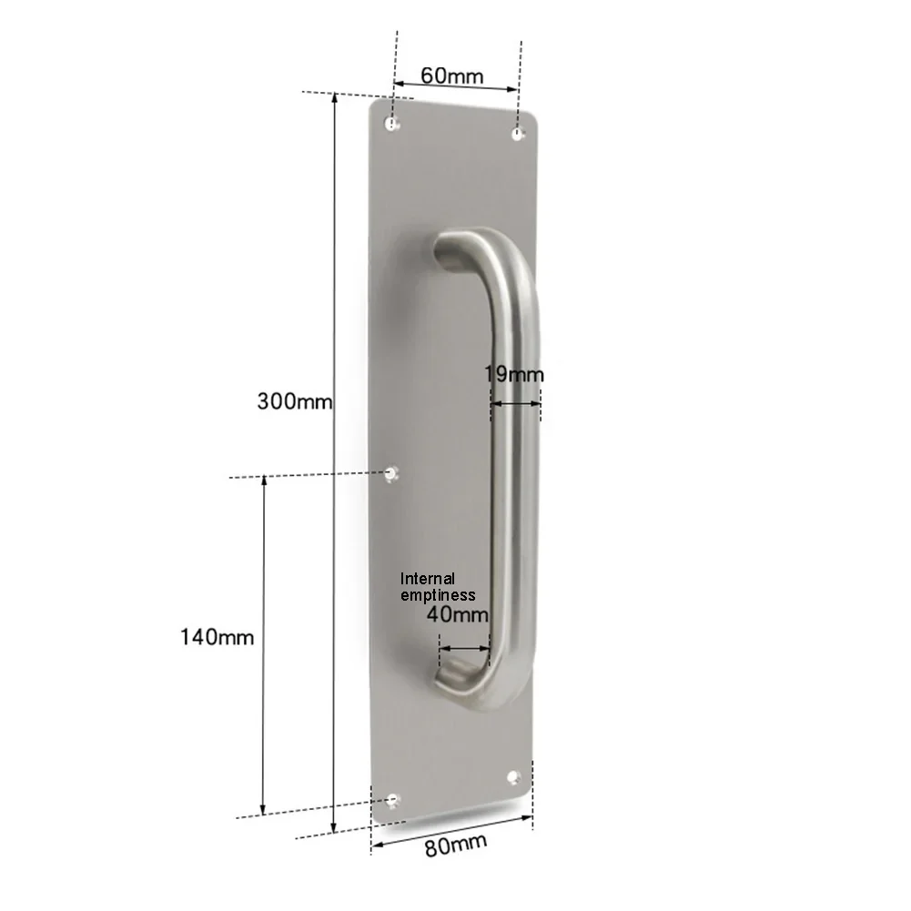 Door Handle Wood Barn Door Han - Furniture Hardware Restoration incelemesi ve fiyatı