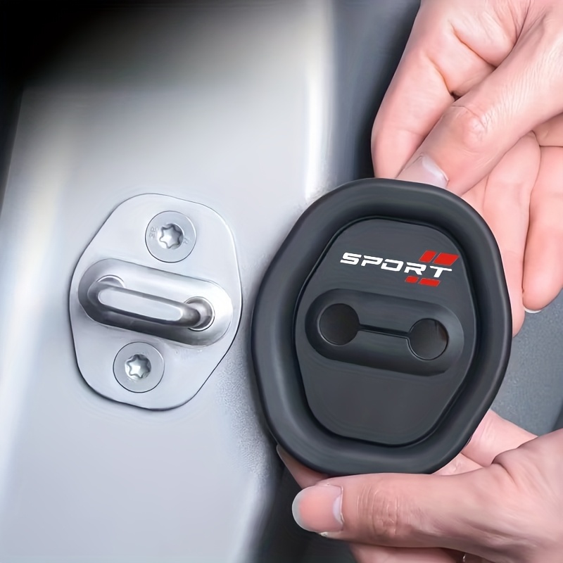4-Piece Universal Car Silicone - Universal Furniture Hardware incelemesi ve fiyatı