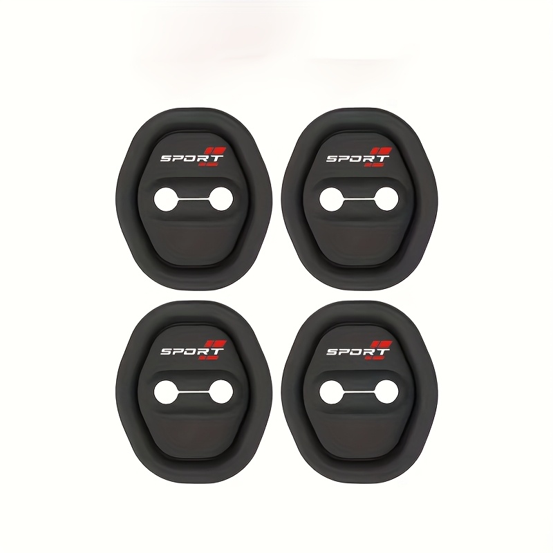 4-Piece Universal Car Silicone - Universal Furniture Hardware incelemesi ve fiyatı