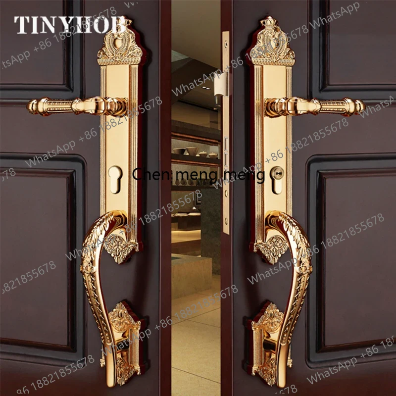 Luxury European Style/ Villa D - Furniture Hardware Accessories incelemesi ve fiyatı