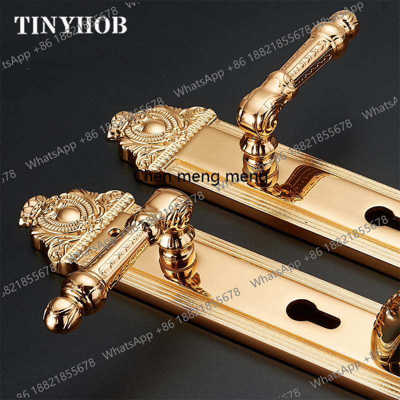 Luxury European Style/ Villa D - Furniture Hardware Accessories incelemesi ve fiyatı