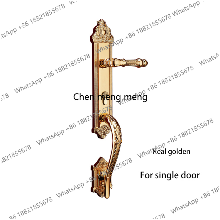 Luxury European Style/ Villa D - Furniture Hardware Accessories incelemesi ve fiyatı