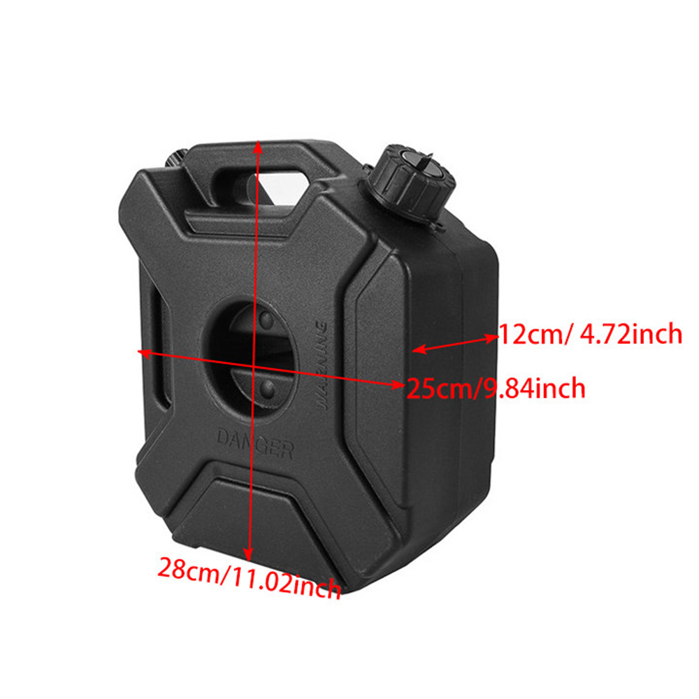 Universal 5L Motorcycle Spare  - Universal Furniture Hardware incelemesi ve fiyatı