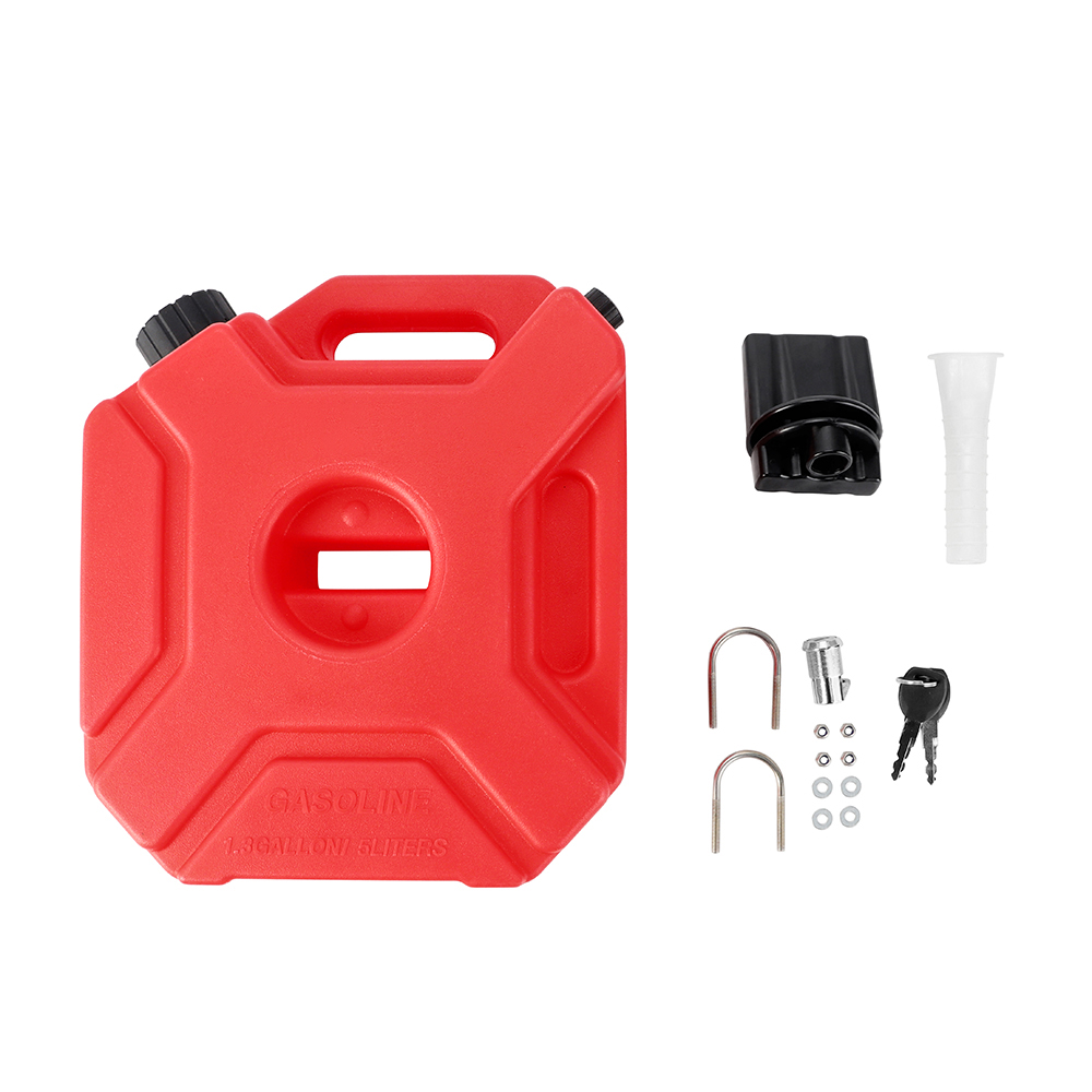 Universal 5L Motorcycle Spare  - Universal Furniture Hardware incelemesi ve fiyatı