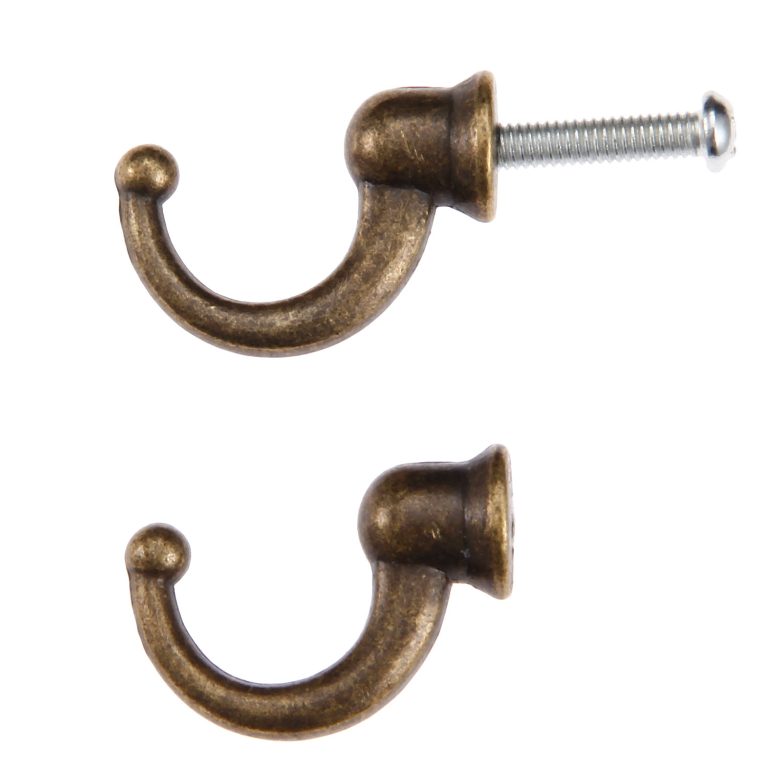 20pcs 29*20*12mm Antique Bronz - Furniture Hardware incelemesi ve fiyatı