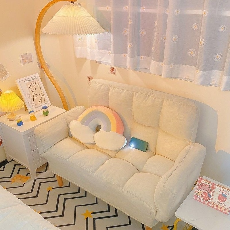 Sofa Small Apartment Rental Be - Furniture Hardware Store incelemesi ve fiyatı
