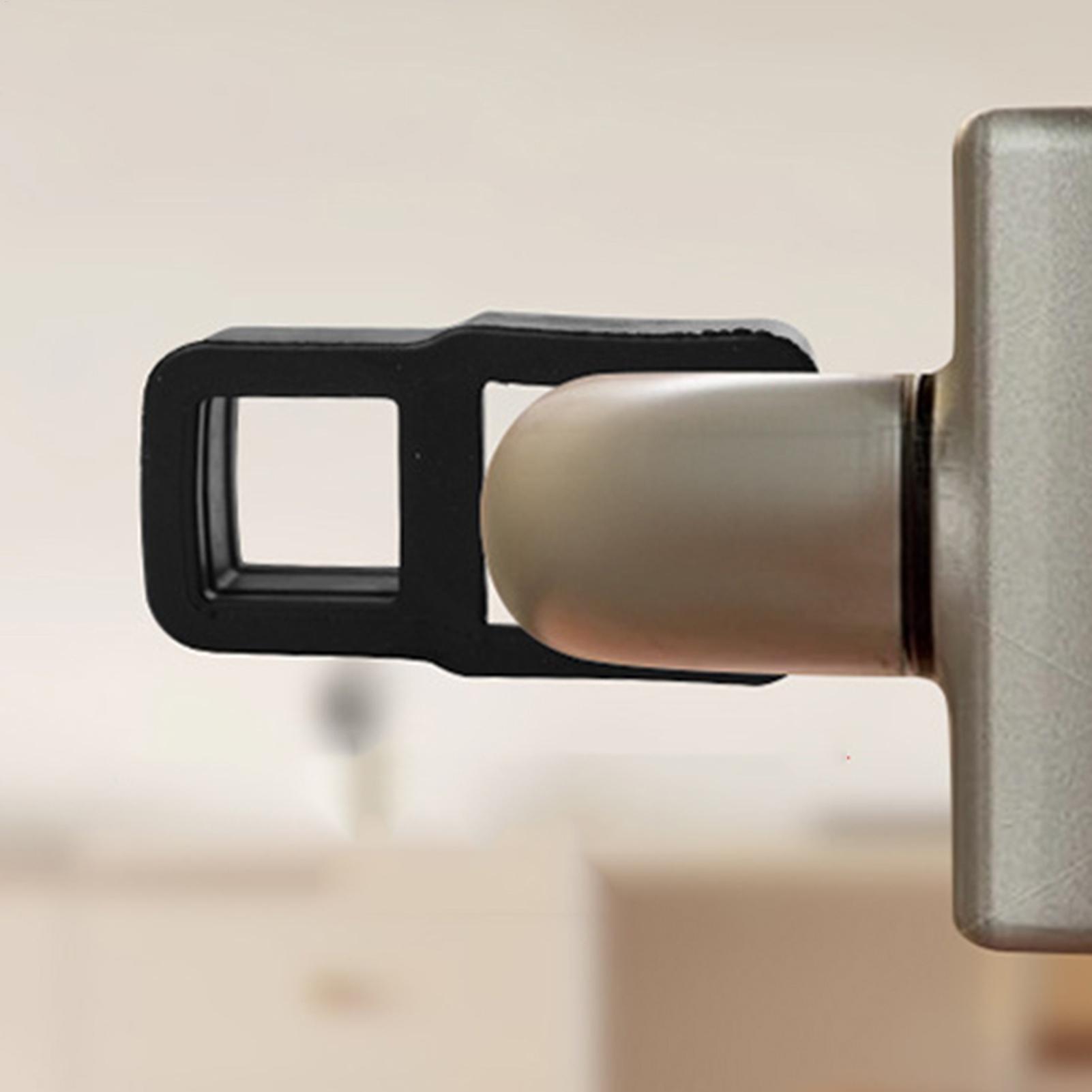 Door Handle Stopper Silicone D - Furniture Hardware Restoration incelemesi ve fiyatı