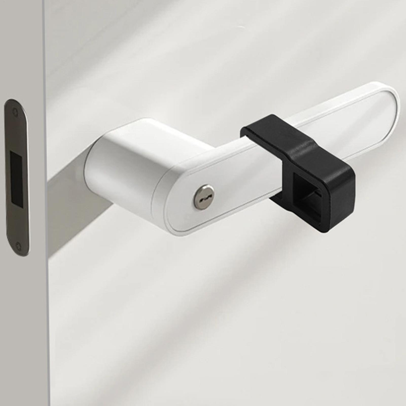 Door Handle Stopper Silicone D - Furniture Hardware Restoration incelemesi ve fiyatı