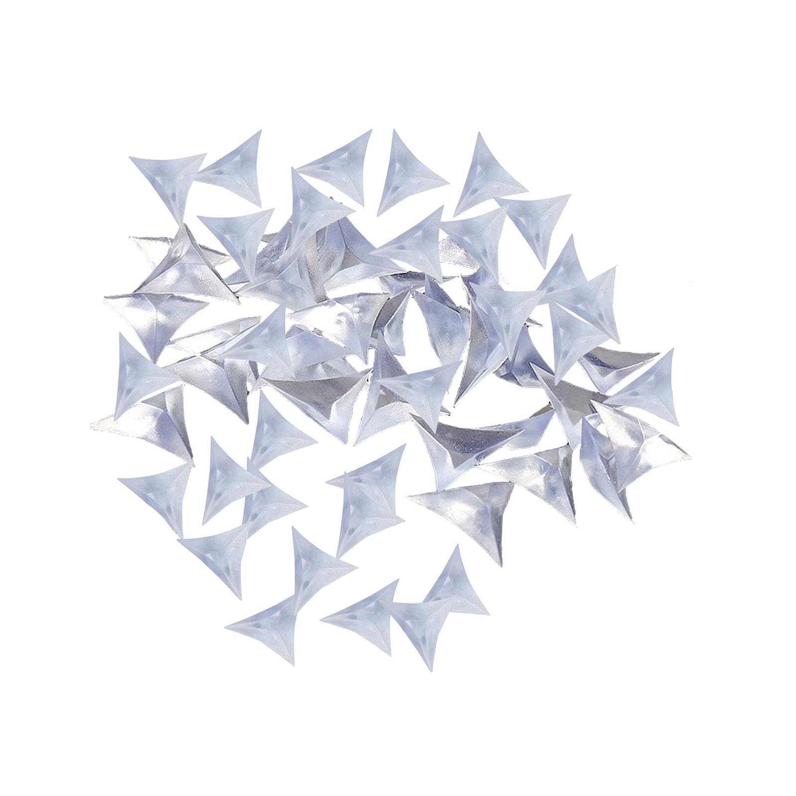 50Pcs Stair Dust Corners Decor - Furniture Hardware Decorative incelemesi ve fiyatı