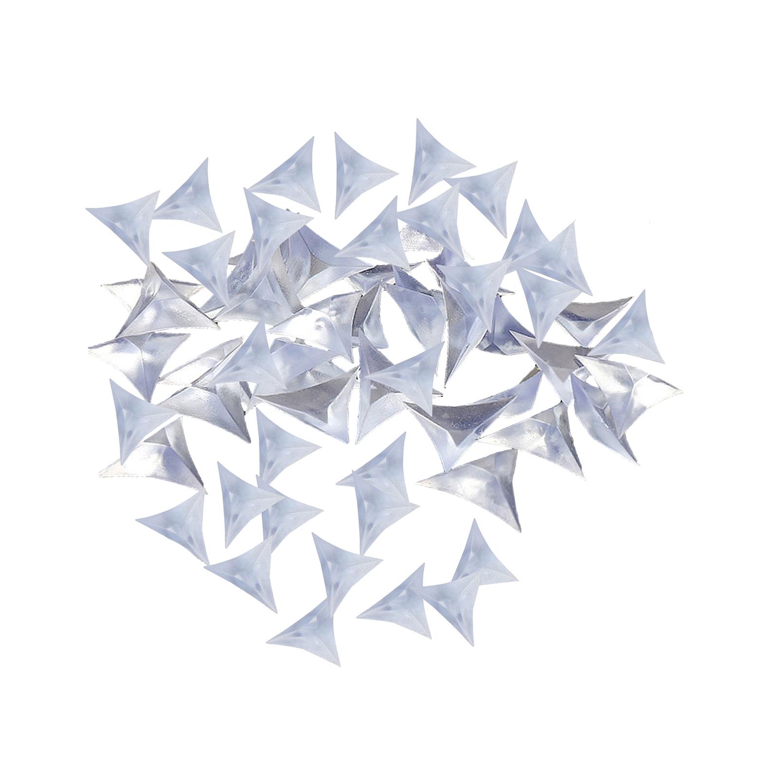 50Pcs Stair Dust Corners Decor - Furniture Hardware Decorative incelemesi ve fiyatı