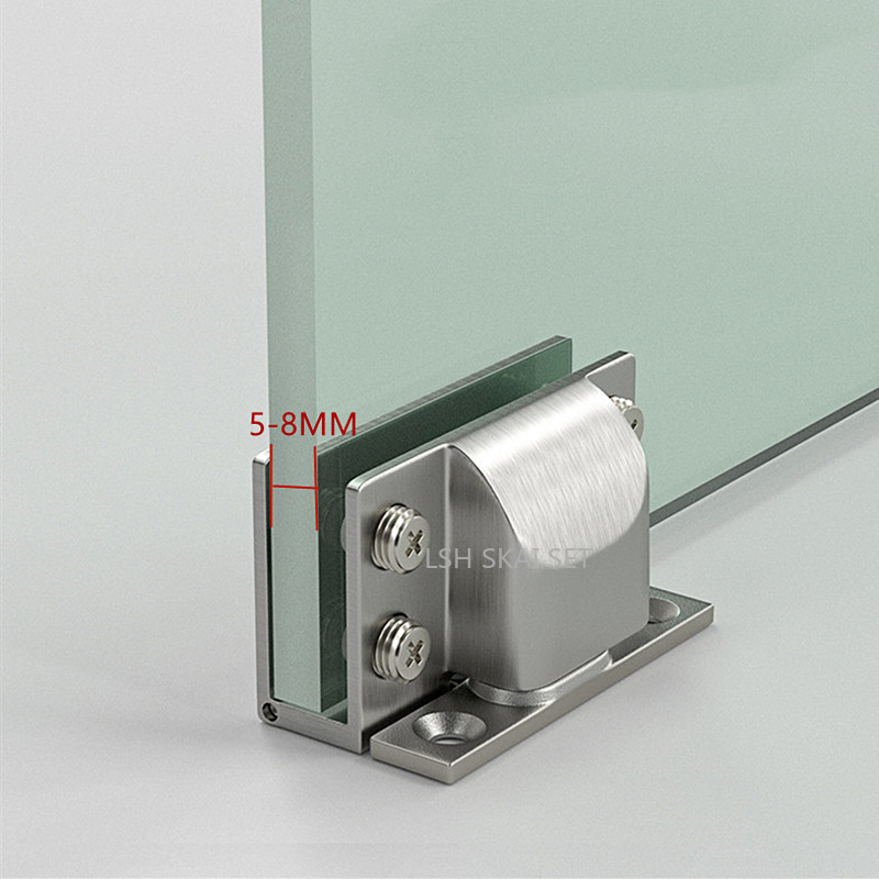 Hydraulic Buffer Silent Glass  - Furniture Hardware Store incelemesi ve fiyatı