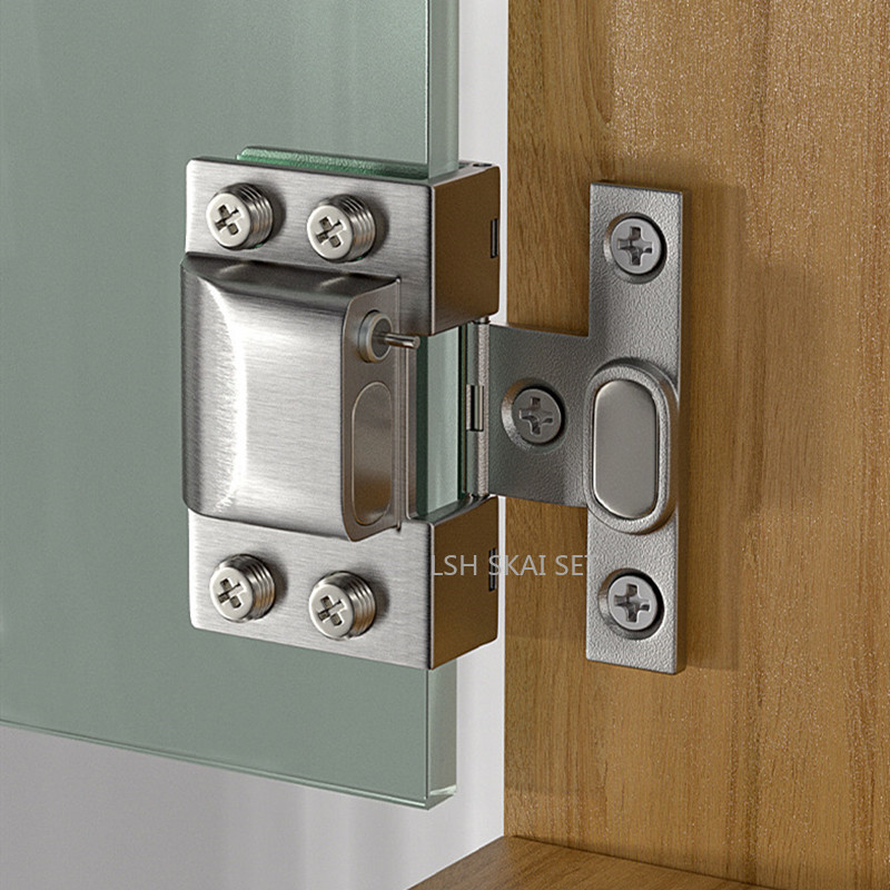 Hydraulic Buffer Silent Glass  - Furniture Hardware Store incelemesi ve fiyatı