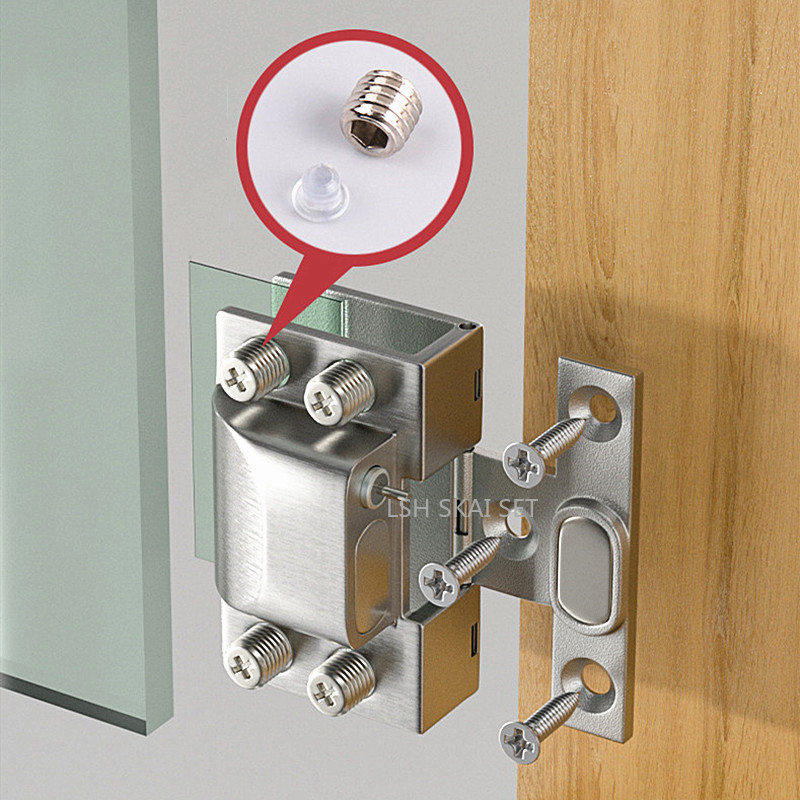 Hydraulic Buffer Silent Glass  - Furniture Hardware Store incelemesi ve fiyatı