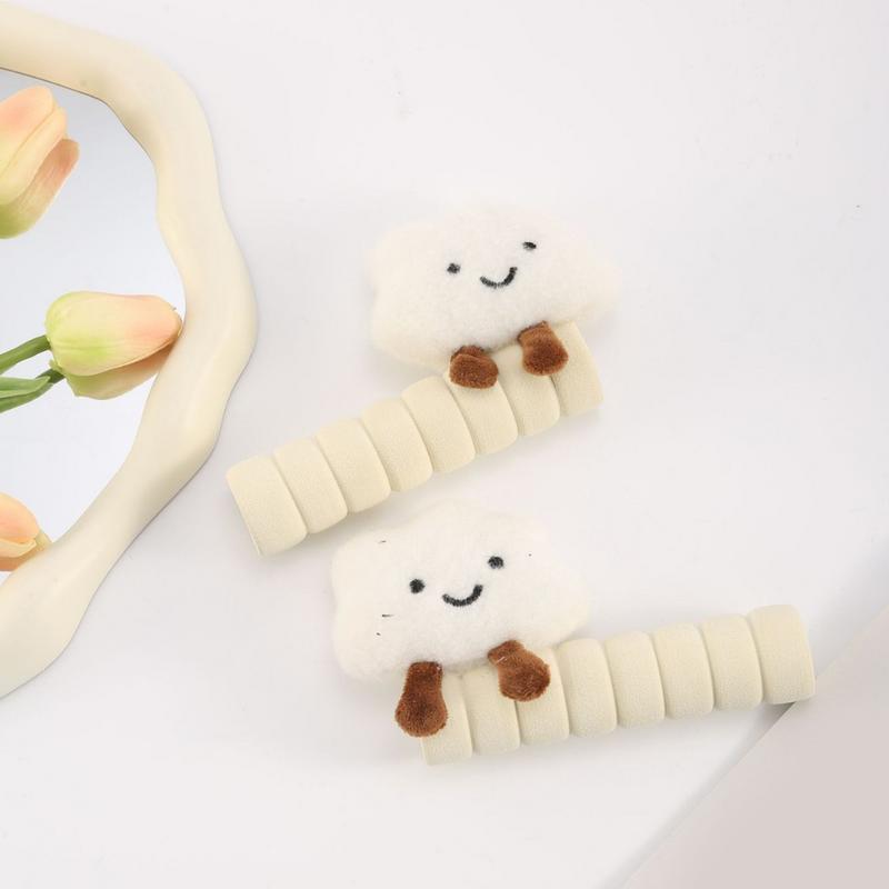 Cute Cloud Door Handle Cover A - Furniture Hardware Restoration incelemesi ve fiyatı