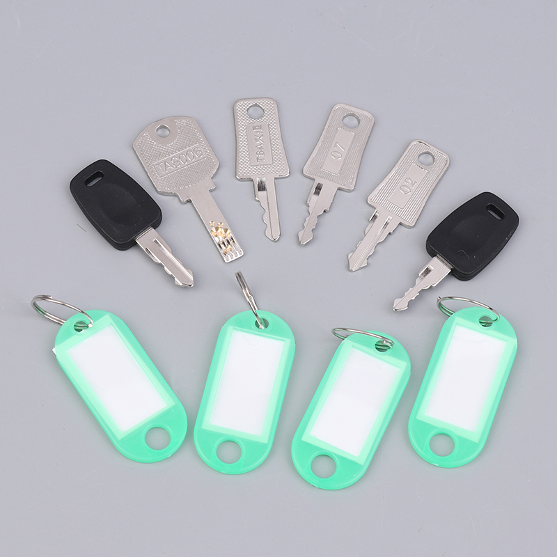 Universal Travel Lock Key for  - Universal Furniture Hardware incelemesi ve fiyatı
