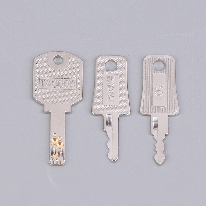 Universal Travel Lock Key for  - Universal Furniture Hardware incelemesi ve fiyatı