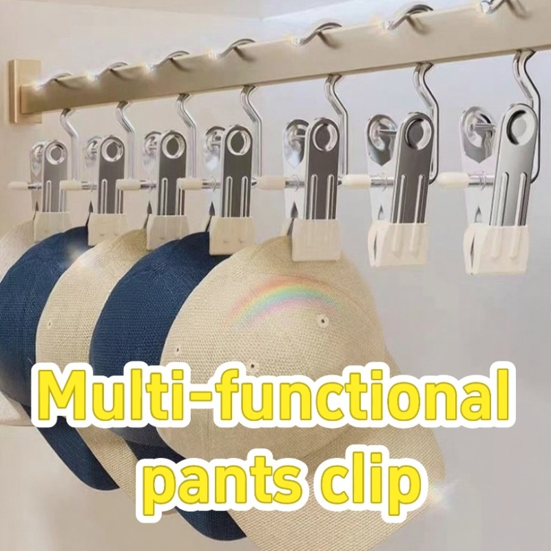 10pcs Stainless Steel Clothesp - Furniture Hardware Accessories incelemesi ve fiyatı