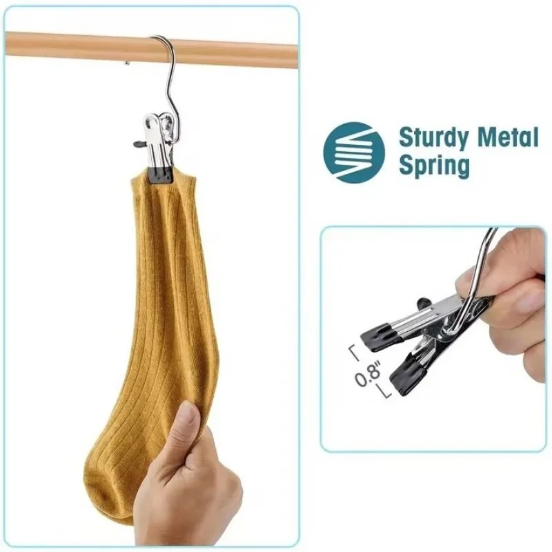 10pcs Stainless Steel Clothesp - Furniture Hardware Accessories incelemesi ve fiyatı