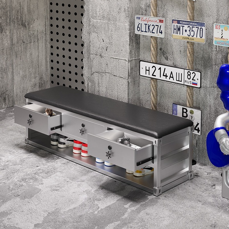 Industrial Style Creative Draw - Furniture Hardware Store incelemesi ve fiyatı