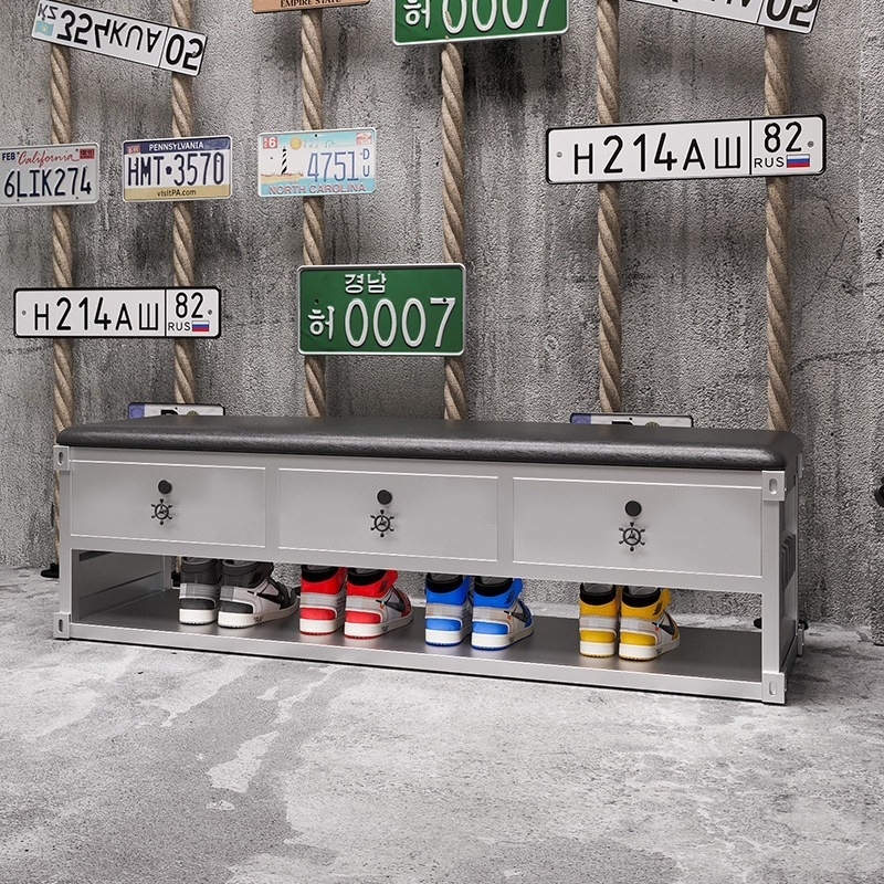 Industrial Style Creative Draw - Furniture Hardware Store incelemesi ve fiyatı