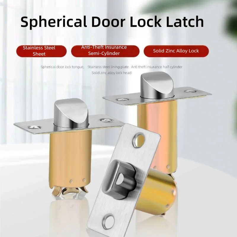 60/70mm Margin Ball Lock Deadb - Furniture Hardware incelemesi ve fiyatı