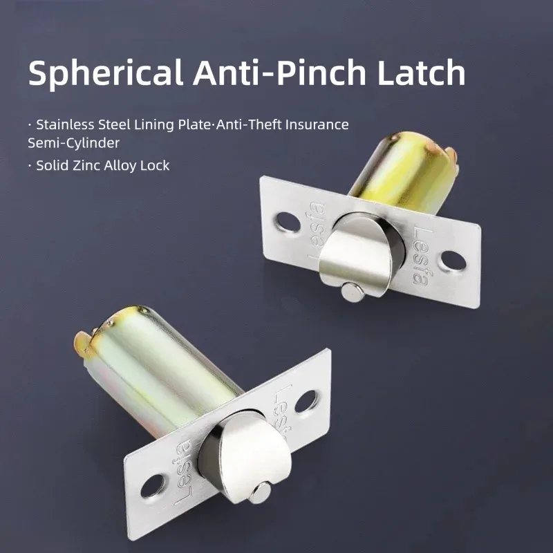 60/70mm Margin Ball Lock Deadb - Furniture Hardware incelemesi ve fiyatı
