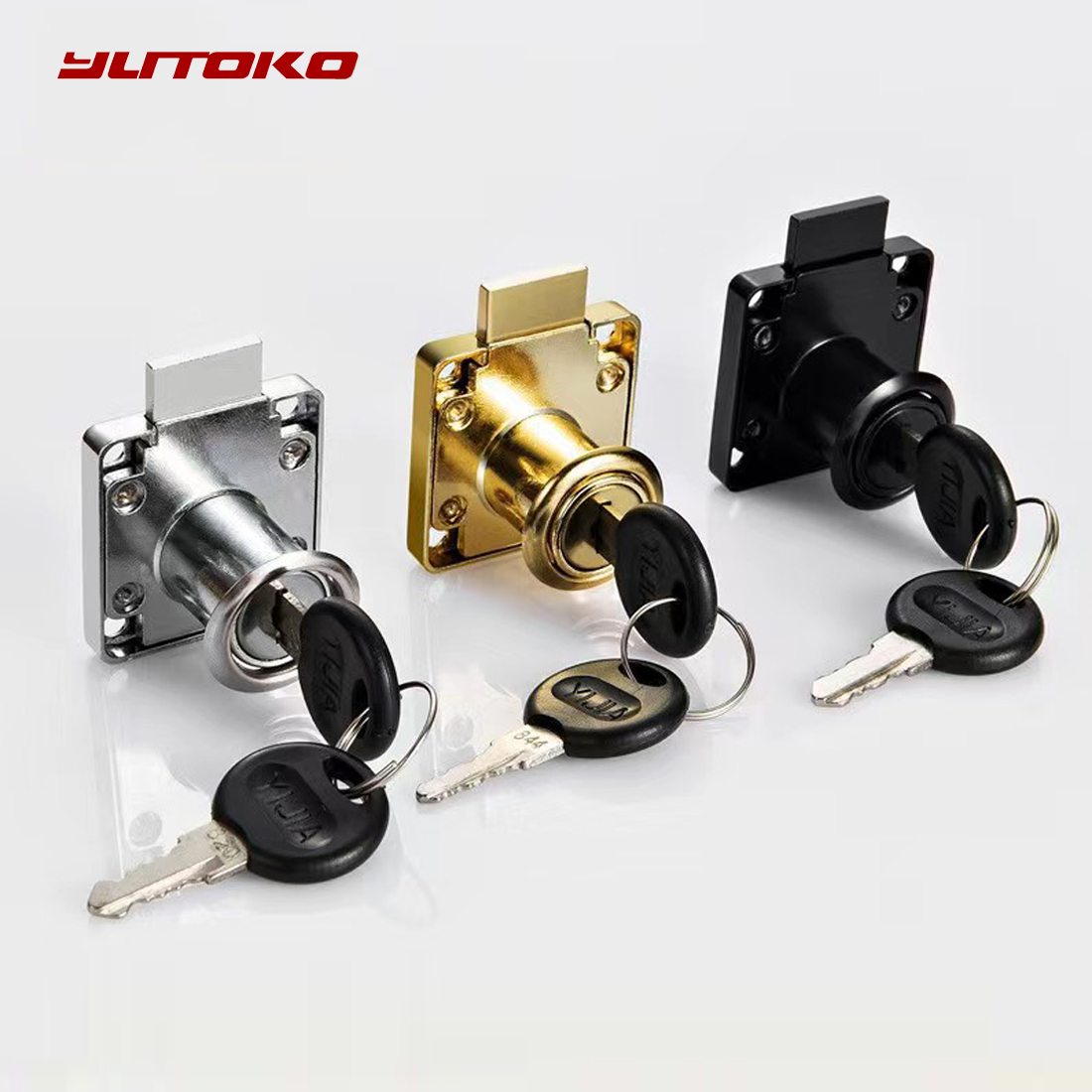 Yutoko High-grade Desk Drawer  - Furniture Hardware Tools incelemesi ve fiyatı
