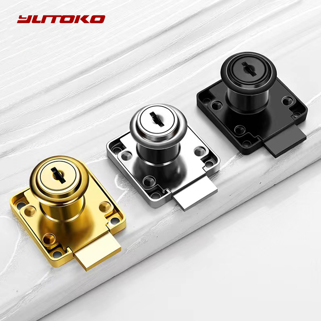 Yutoko High-grade Desk Drawer  - Furniture Hardware Tools incelemesi ve fiyatı