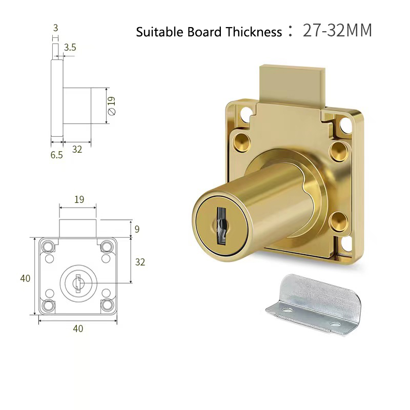 Yutoko High-grade Desk Drawer  - Furniture Hardware Tools incelemesi ve fiyatı