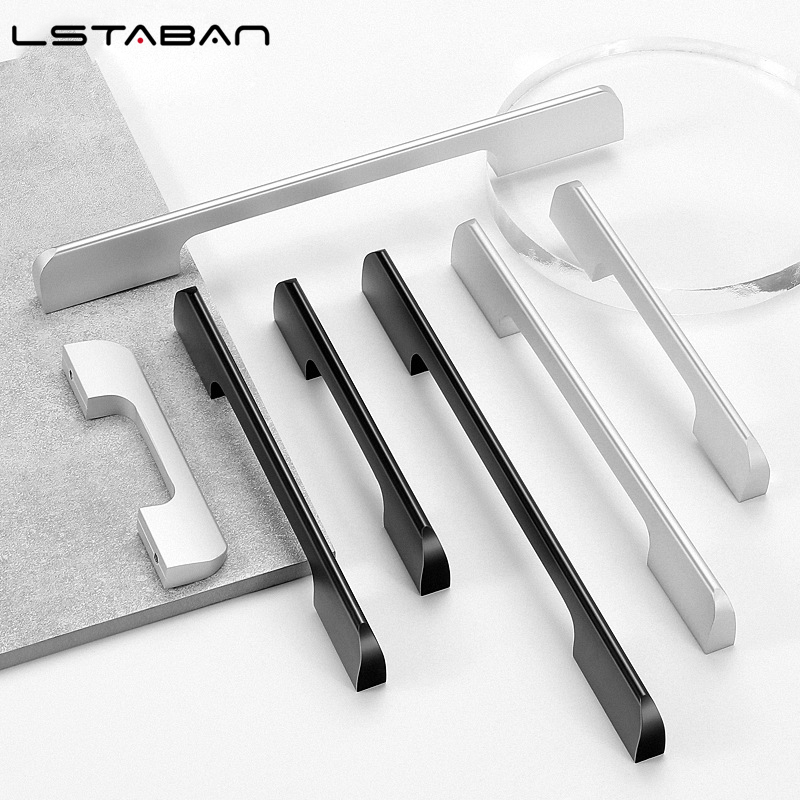 Black Aluminum Alloy Security  - Furniture Hardware Restoration incelemesi ve fiyatı
