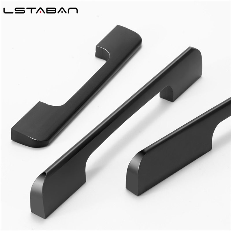 Black Aluminum Alloy Security  - Furniture Hardware Restoration incelemesi ve fiyatı