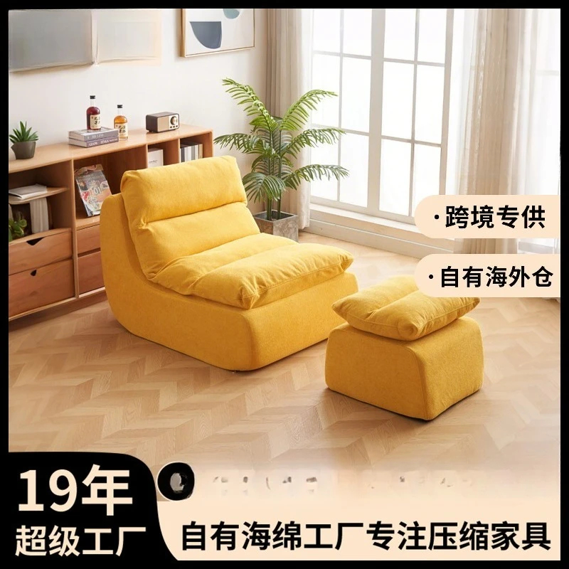 Small Apartment Simple Sofa Cl - Furniture Hardware Store incelemesi ve fiyatı