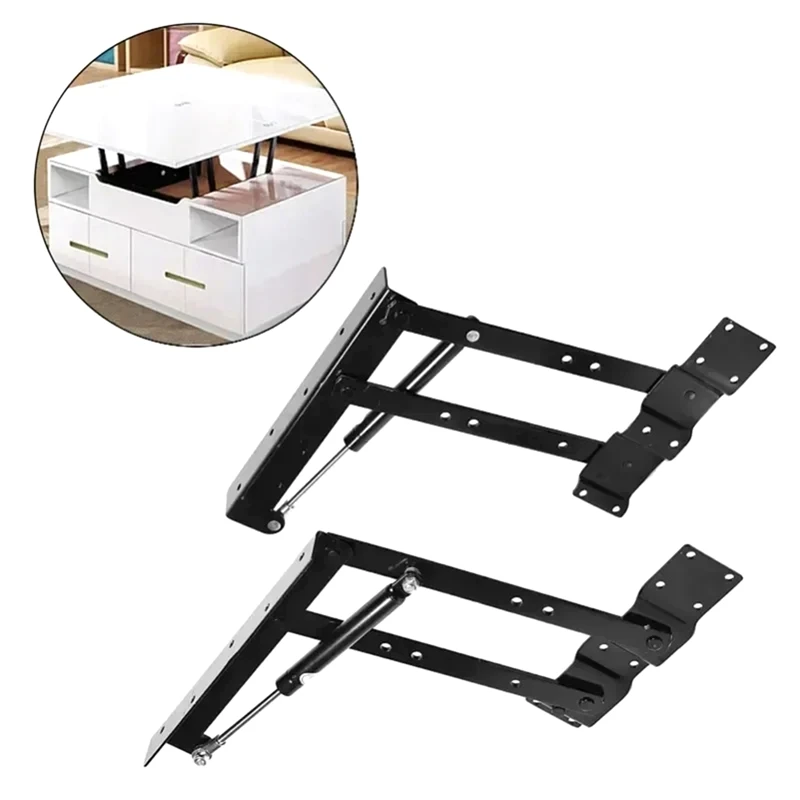 2PCS Coffee Table Multi-Functi - Furniture And Hardware incelemesi ve fiyatı
