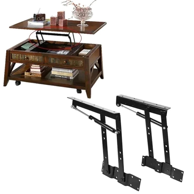 2PCS Coffee Table Multi-Functi - Furniture And Hardware incelemesi ve fiyatı