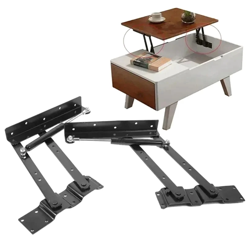 2PCS Coffee Table Multi-Functi - Furniture And Hardware incelemesi ve fiyatı