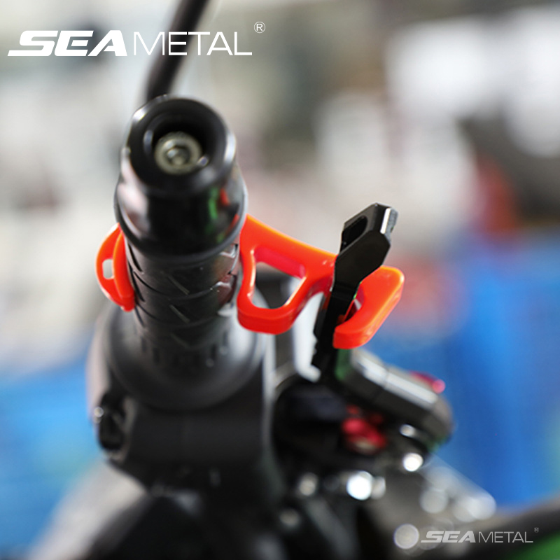 SEAMETAL Motorcycle Buckle Bra - Universal Furniture Hardware incelemesi ve fiyatı